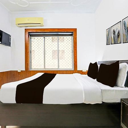 Super Hotel O Tapovan Near Deacon Valley Rishīkesh Exterior foto
